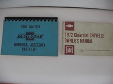 1946 1978 chevrolet for sale  Pembroke