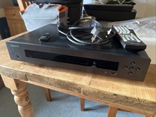 Oppo bdp 103eu for sale  WHITBY