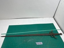 Vintage long metal for sale  Edison