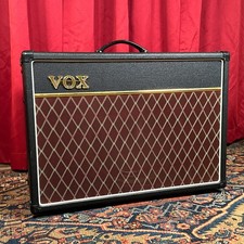 Vox ac15c1 custom for sale  Des Plaines