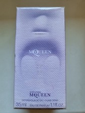 Alexander mcqueen queen gebraucht kaufen  Ahrensburg