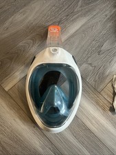 Subea easybreath full for sale  CREWE