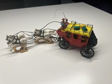 Timpo toys western gebraucht kaufen  Göppingen