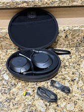 Fone de Ouvido Sem Fio Estéreo Jabra Evolve2 85 (UC, USB-A) - Preto - 28599-989-999 Novo, usado comprar usado  Enviando para Brazil