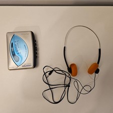 Vintage sony walkman for sale  LINCOLN