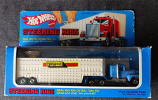 Hot wheels vintage for sale  TORPOINT