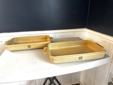 Vintage littonware rectangular for sale  Feasterville Trevose