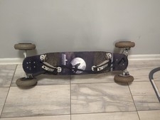 Mbs mountainboard core d'occasion  Expédié en Belgium