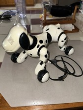 Zoomer spin master for sale  Corryton