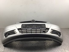 Stoßstange pel corsa gebraucht kaufen  Leverkusen