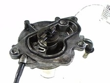 Pompe vide renault d'occasion  Parthenay