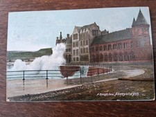 Rough sea aberystwyth for sale  NORTHAMPTON