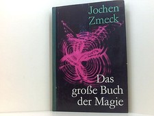 Große buch magie gebraucht kaufen  Berlin