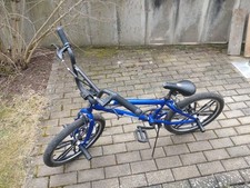 Mongoose bmx mag gebraucht kaufen  Wilhermsdorf