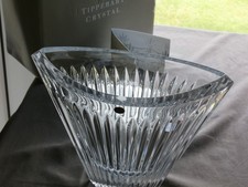 Boxed tipperary crystal for sale  ANTRIM
