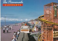 Cleveleys lancashire. promenad for sale  IPSWICH
