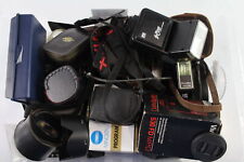 Assorted camera accessories for sale  Shipping to Ireland