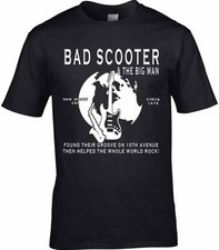 Shirt ispirata bruce usato Shirt ispirata bruce usato  Spedire a Italy