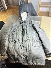 Parka jacke herren gebraucht kaufen  Hilpoltstein