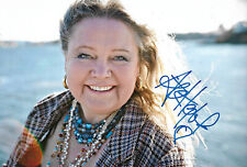 Anita hegerland autogramm gebraucht kaufen  Berlin