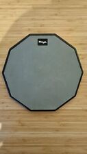 Stagg drum practice for sale  UK