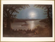 Jesse barnes night for sale  Davenport