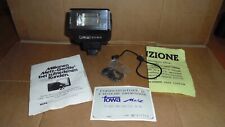 Flash mecablitz metz usato  Bellinzago Novarese