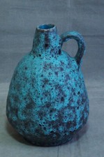 Vase tischvase henkelvase gebraucht kaufen  Westoverledingen
