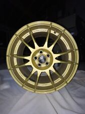 Jantes ultraleggera d'occasion  Vallet