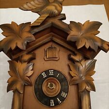Orologio cucu foresta usato  Melegnano