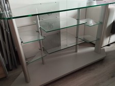 Eck möbel glas gebraucht kaufen  Aachen