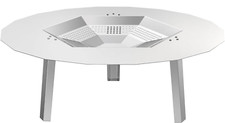Efficient heat deflector for sale  Laurel