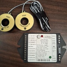 Meter pulse triple for sale  El Cajon