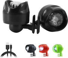Pcs headlights croc for sale  DUNSTABLE