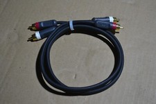 Component cables rgb for sale  Cumberland
