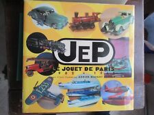 Livre jep jouet d'occasion  Sannois