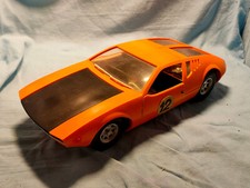 Ddr spielzeug fernlenkauto gebraucht kaufen  Zwenkau