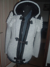 Gilet veste capuche d'occasion  Beauvais