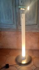 Lampadaire liseuse design d'occasion  Sainte-Colombe