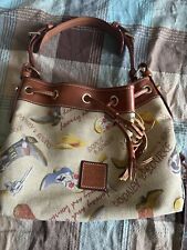 Dooney bourke western for sale  Verona