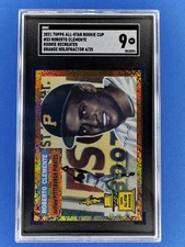 2021 topps star for sale  Warren