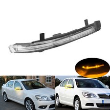 Spiegelblinker skoda ctavia gebraucht kaufen  Deutschland