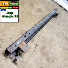 Rear bumper 1997 for sale  South Bend