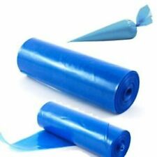Disposable piping bags for sale  BIRMINGHAM