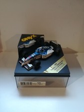 Tyrrell yamaha 023 d'occasion  Poitiers