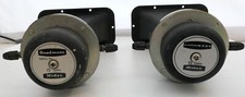 Pair goodmans midax for sale  BRISTOL