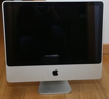 Apple imac a1224 usato  Torre di Mosto