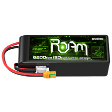 Vonic 150c 6200mah gebraucht kaufen  Ginsheim-Gustavsburg