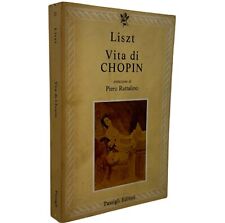 Vita chopin franz usato  Roma