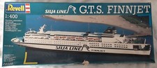 Revell 05229 fährschiff gebraucht kaufen  Plettenberg